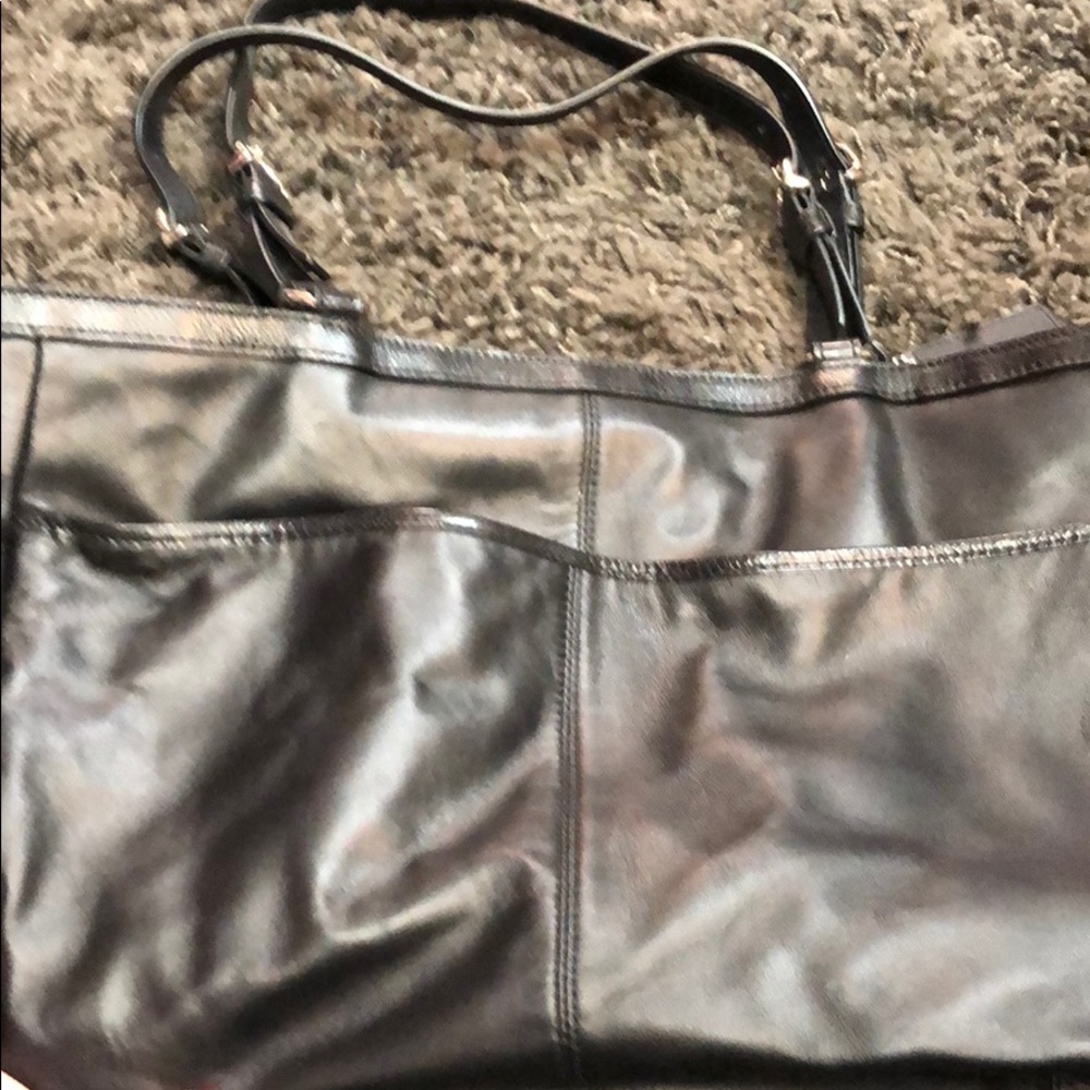 Coach bag - Picture 5 of 7
